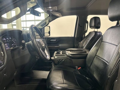 2020 GMC Sierra 3500 HD SLE