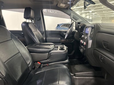 2020 GMC Sierra 3500 HD SLE