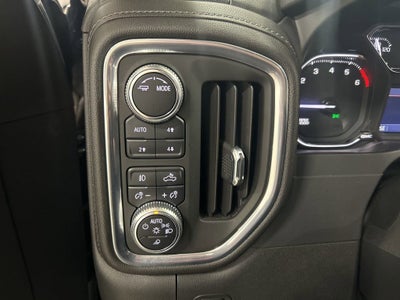 2020 GMC Sierra 3500 HD SLE