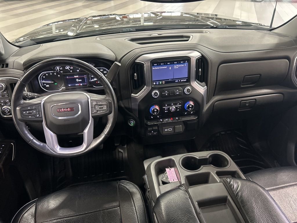 2020 GMC Sierra 3500 HD SLE