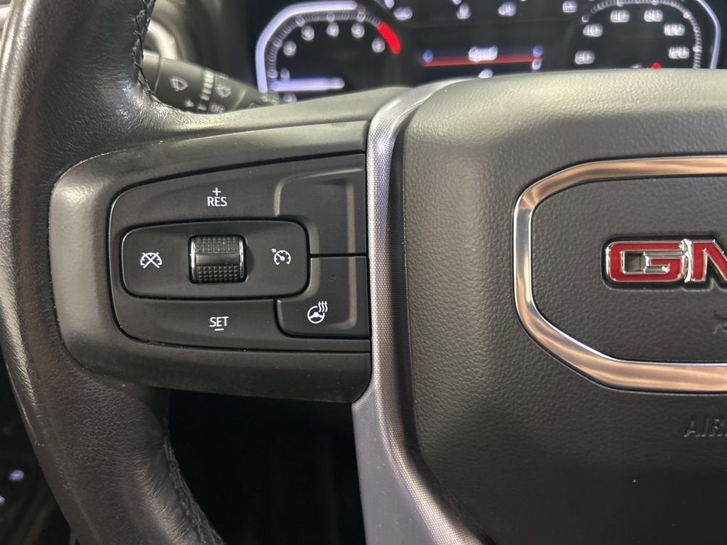 2020 GMC Sierra 3500 HD SLE