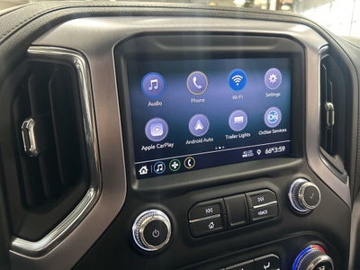 2020 GMC Sierra 3500 HD SLE