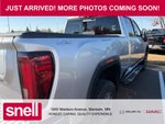 2021 GMC Sierra 3500 HD SLT