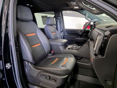 2024 GMC Sierra 3500 HD AT4