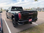 2024 GMC Sierra 3500 HD AT4