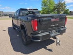 2020 GMC Sierra 3500 HD AT4