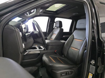 2023 GMC Sierra 3500 HD AT4