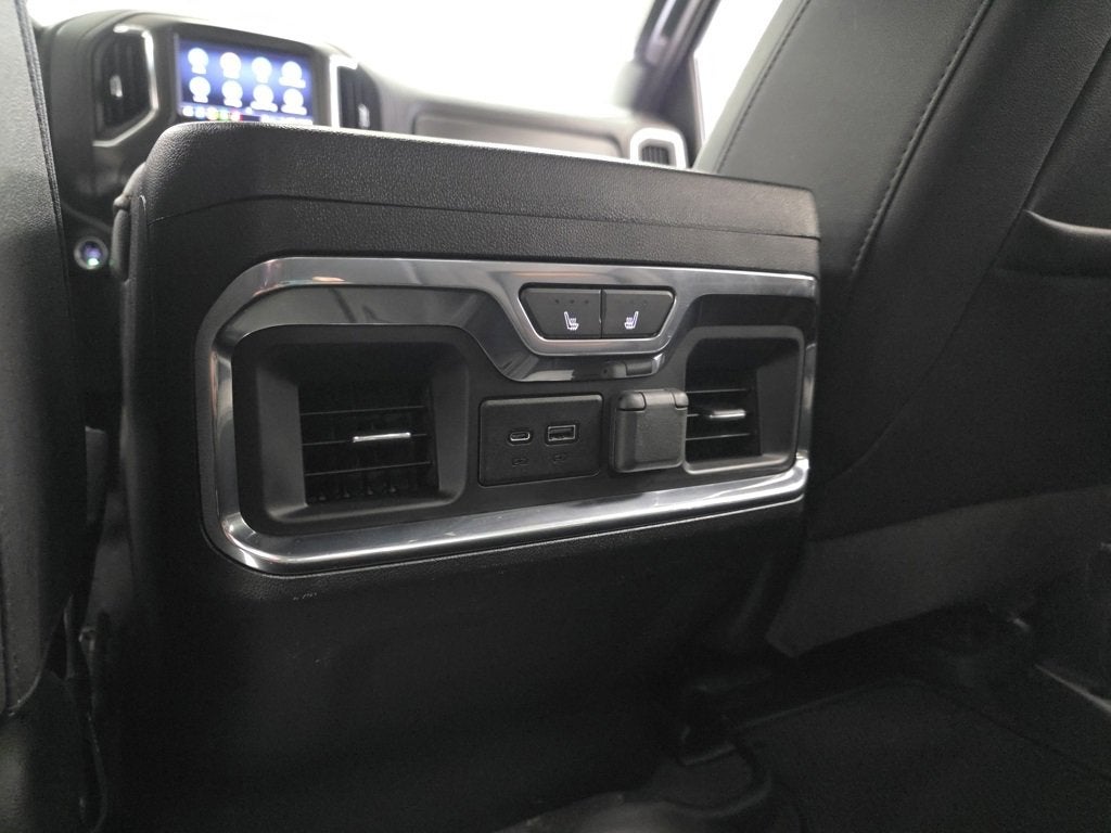 2023 GMC Sierra 3500 HD AT4