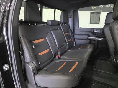 2023 GMC Sierra 3500 HD AT4