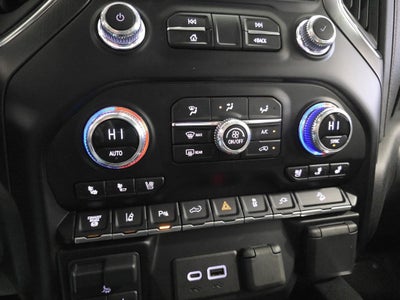 2023 GMC Sierra 3500 HD AT4