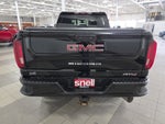 2023 GMC Sierra 3500 HD AT4