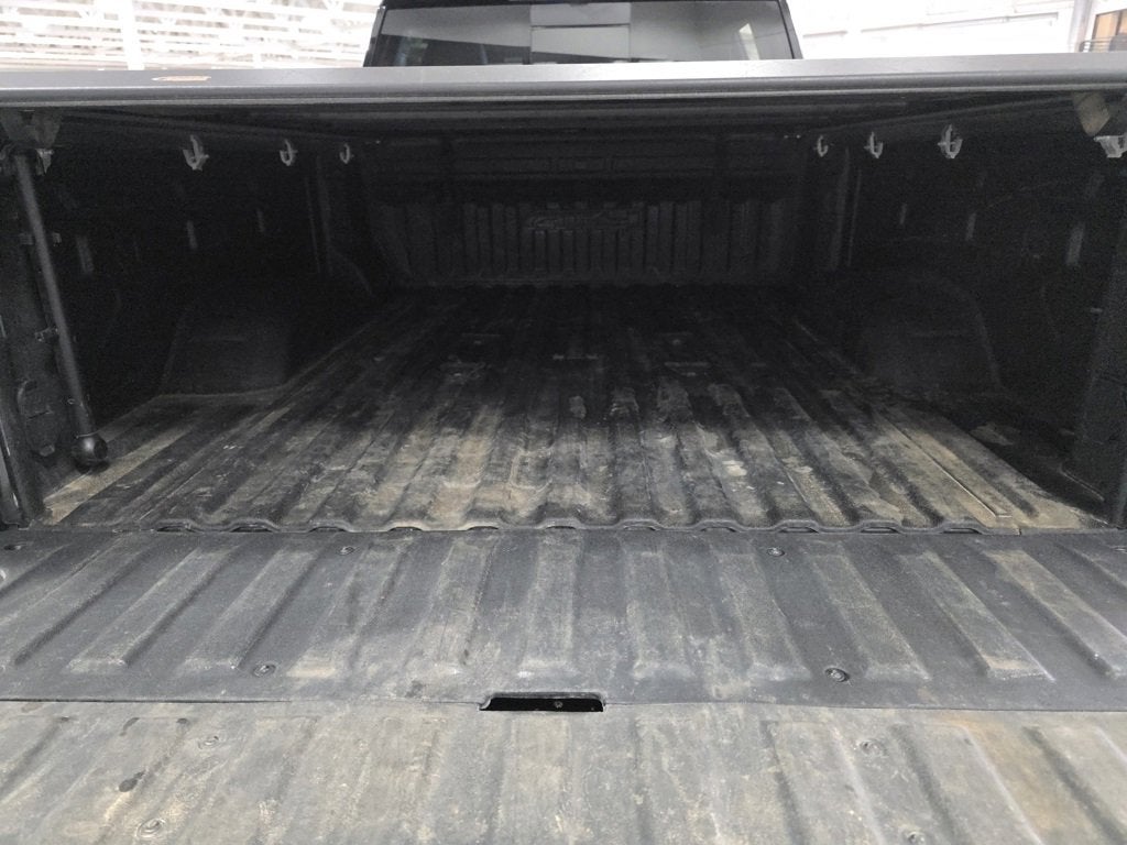 2023 GMC Sierra 3500 HD AT4