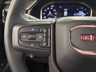 2024 GMC Sierra 3500 HD AT4