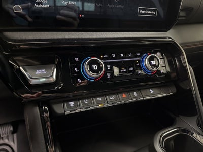 2024 GMC Sierra 3500 HD AT4