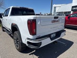 2021 GMC Sierra 3500 HD AT4