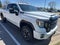 2021 GMC Sierra 3500 HD AT4