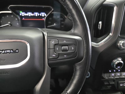 2022 GMC Sierra 3500 HD Denali