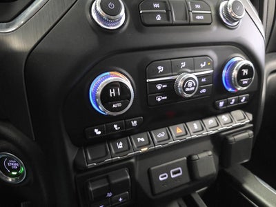 2022 GMC Sierra 3500 HD Denali