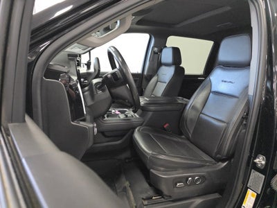 2024 GMC Sierra 3500 HD Denali DRW