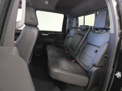 2024 GMC Sierra 3500 HD Denali DRW