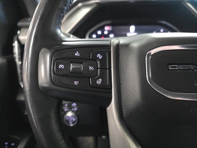 2024 GMC Sierra 3500 HD Denali DRW