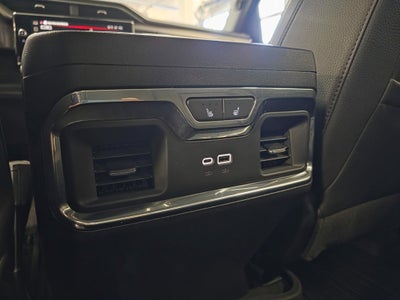 2024 GMC Sierra 3500 HD Denali DRW