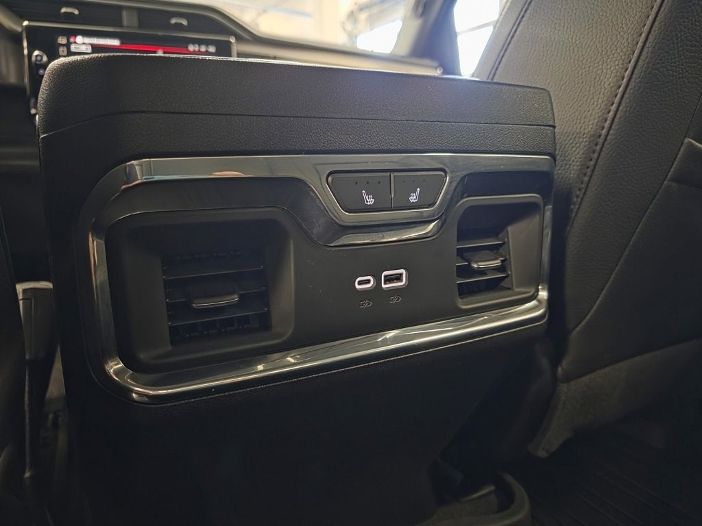 2024 GMC Sierra 3500 HD Denali DRW