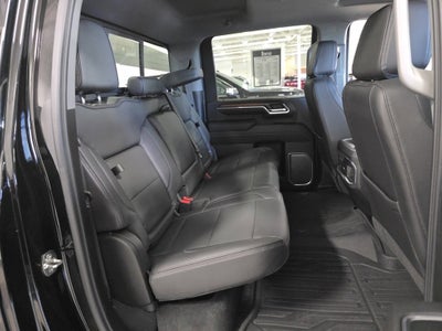 2024 GMC Sierra 3500 HD Denali DRW