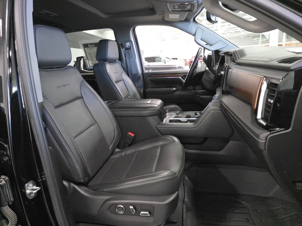 2024 GMC Sierra 3500 HD Denali DRW