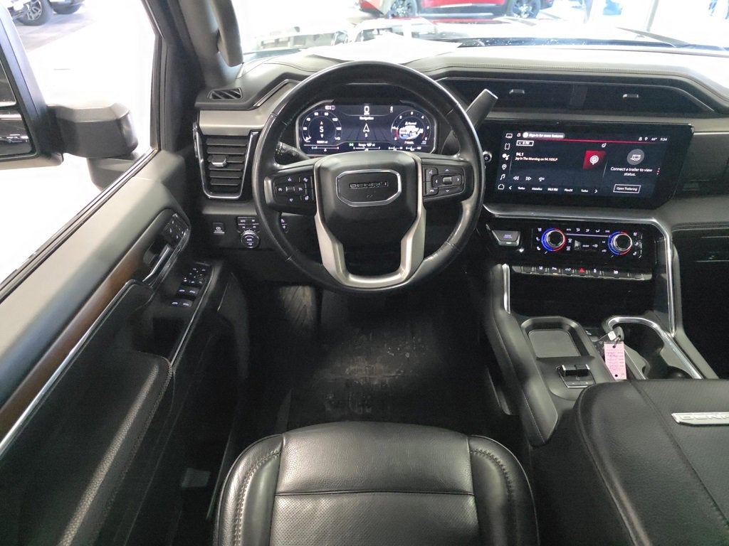 2024 GMC Sierra 3500 HD Denali DRW