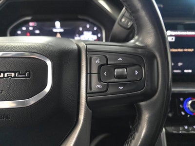 2024 GMC Sierra 3500 HD Denali DRW