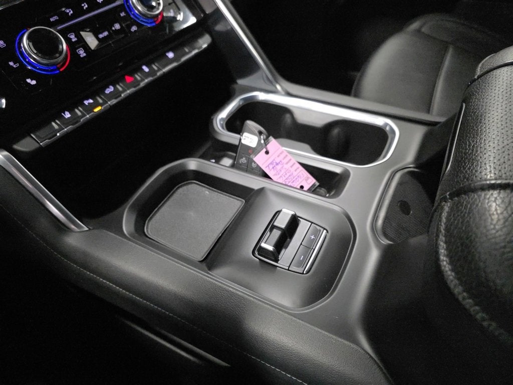 2024 GMC Sierra 3500 HD Denali DRW