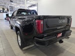 2024 GMC Sierra 3500 HD Denali DRW