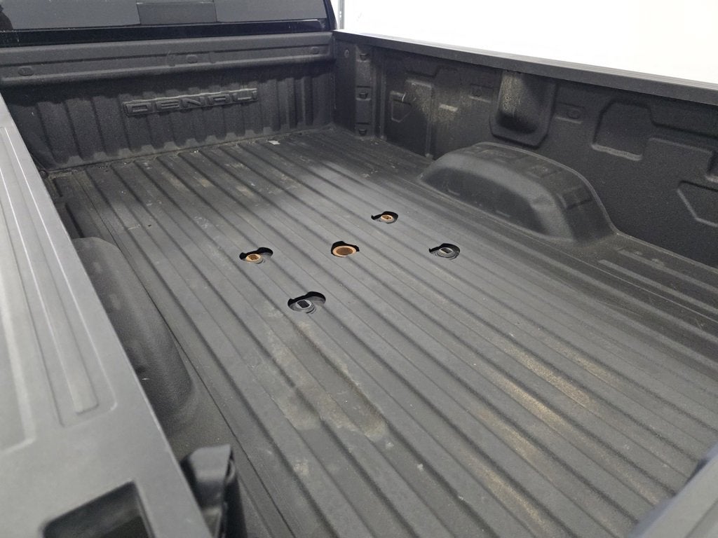 2024 GMC Sierra 3500 HD Denali DRW