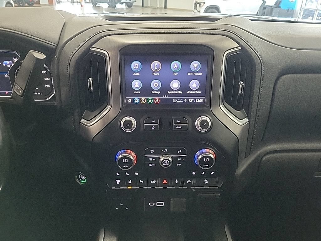 2023 GMC Sierra 3500 HD Denali