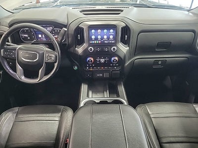 2023 GMC Sierra 3500 HD Denali