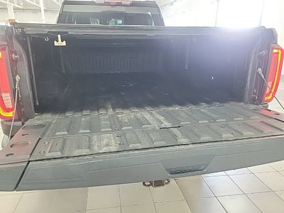 2023 GMC Sierra 3500 HD Denali