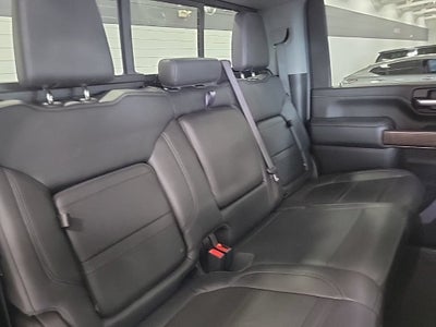 2023 GMC Sierra 3500 HD Denali