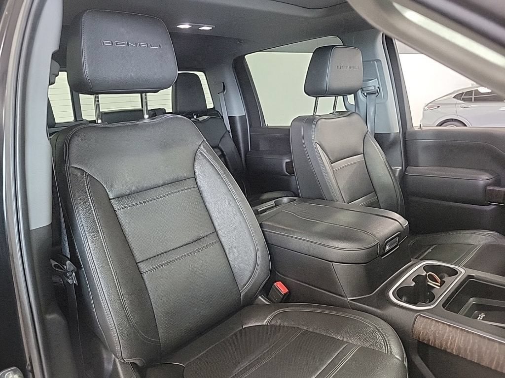2023 GMC Sierra 3500 HD Denali