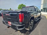 2023 GMC Sierra 3500 HD Denali