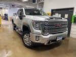 2022 GMC Sierra 3500 HD Denali