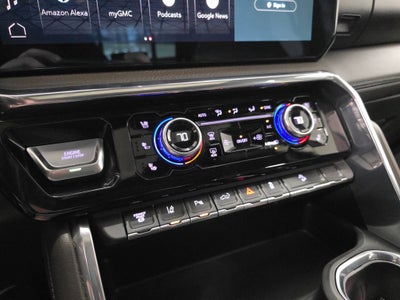 2024 GMC Sierra 3500 HD Denali
