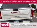 2020 GMC Sierra 3500 HD Denali