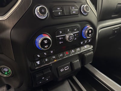 2022 GMC Sierra 3500 HD Denali