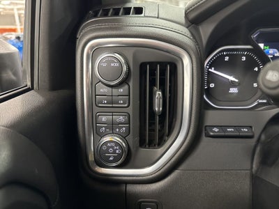 2022 GMC Sierra 3500 HD Denali