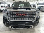 2022 GMC Sierra 3500 HD Denali