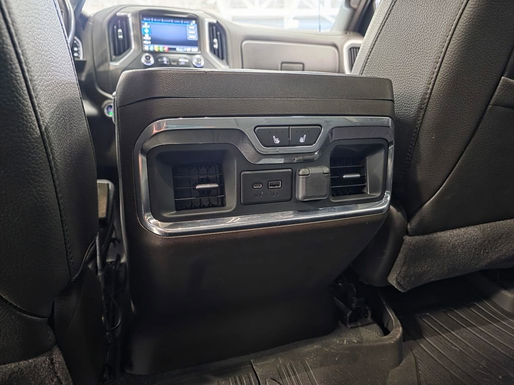 2023 GMC Sierra 3500 HD Denali