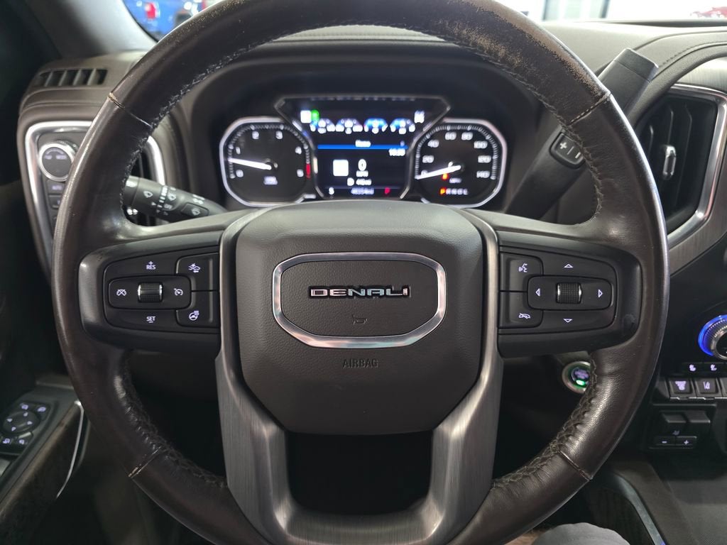 2023 GMC Sierra 3500 HD Denali