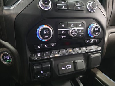 2023 GMC Sierra 3500 HD Denali