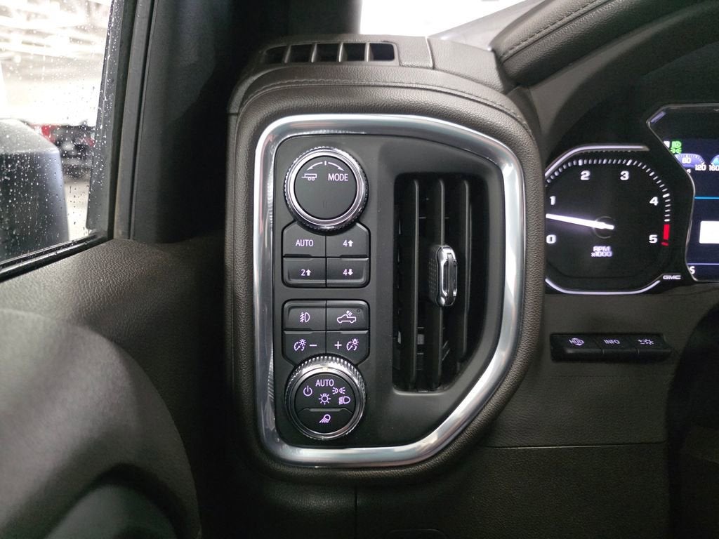 2023 GMC Sierra 3500 HD Denali